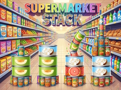 Тоглоом Supermarket Stack