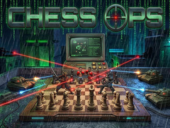 Тоглоом Chess Ops