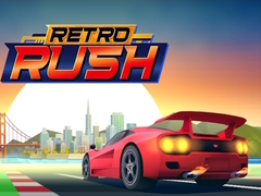 Тоглоом Retro Rush