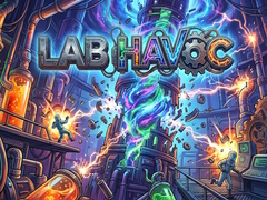 Тоглоом Lab Havoc