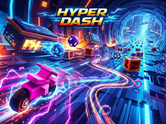 Тоглоом Hyper Dash