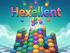 Тоглоом Hexellent