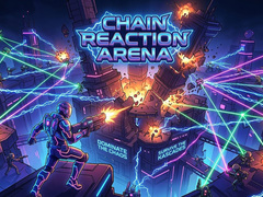 Тоглоом Chain Reaction Arena