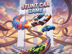Тоглоом Stunt Car Game