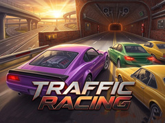 Тоглоом Traffic Racing