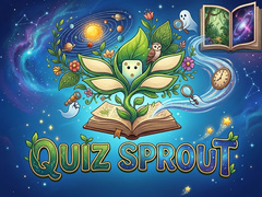 Тоглоом Quiz Sprout