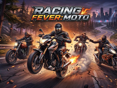 Тоглоом Racing Fever Moto