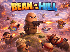 Тоглоом Bean of the Hill