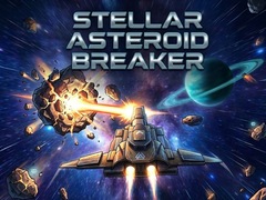 Тоглоом Stellar Asteroid Breaker