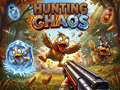 Тоглоом Hunting Chaos