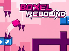 Тоглоом Boxel Rebound