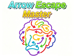 Тоглоом Arrow Escape: Master