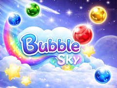 Тоглоом Bubble Sky