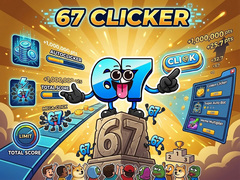 Тоглоом 67 Clicker
