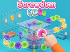 Тоглоом Screwdom 3D