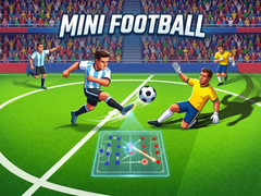 Тоглоом Mini Football