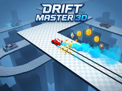 Тоглоом Drift Master 3D