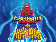 Тоглоом Clash Master Running
