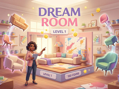 Тоглоом Dream Room