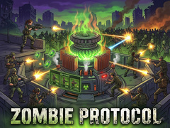 Тоглоом Zombie Protocol