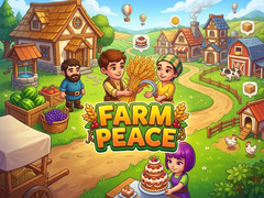 Тоглоом Farm Peace
