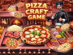 Тоглоом Pizza Craft Game