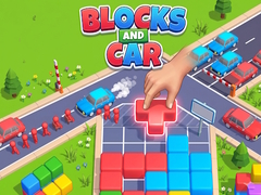 Тоглоом Blocks and Car