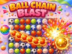 Тоглоом Ball Chain Blast