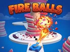 Тоглоом Fire Balls