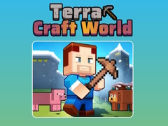 Тоглоом Terra Craft World