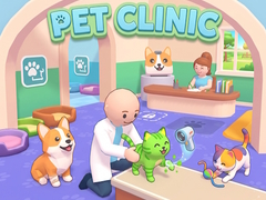 Тоглоом Pet Clinic