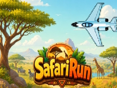 Тоглоом Safari Run