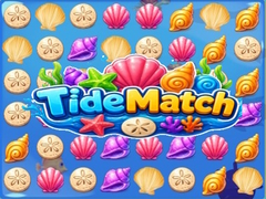 Тоглоом TideMatch