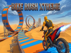 Тоглоом Bike Rush Xtreme