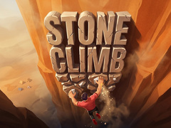 Тоглоом Stone Climb