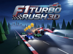 Тоглоом F1 Turbo Rush 3D