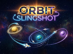Тоглоом Orbit Slingshot