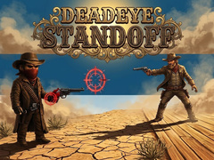 Тоглоом Deadeye Standoff