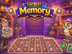 Тоглоом The Best Memory