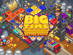 Тоглоом Big Time Butter Baron