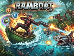 Тоглоом Ramboat