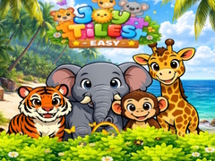 Тоглоом Joy Tiles Easy