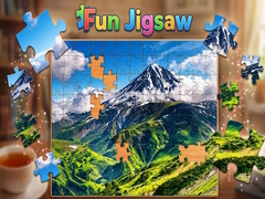 Тоглоом Fun Jigsaw 