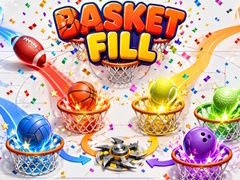 Тоглоом Basket Fill