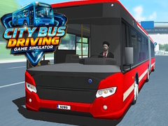 Тоглоом City Bus driving Game Simulator 