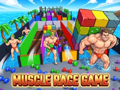 Тоглоом Muscle Race Game