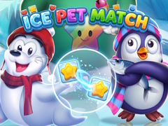 Тоглоом Ice Pet Match