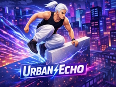 Тоглоом Urban Echo