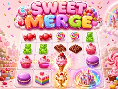 Тоглоом Sweet Merge 