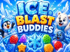 Тоглоом Ice Blast Buddies